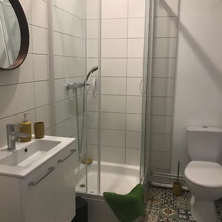 En Plein Coeur De En Bessin - Cote Port-en-Bessin-Huppain