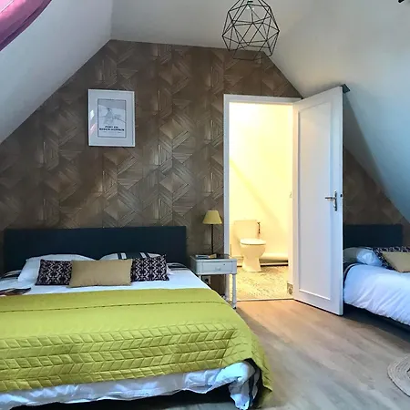 En Plein Coeur De En Bessin - Cote