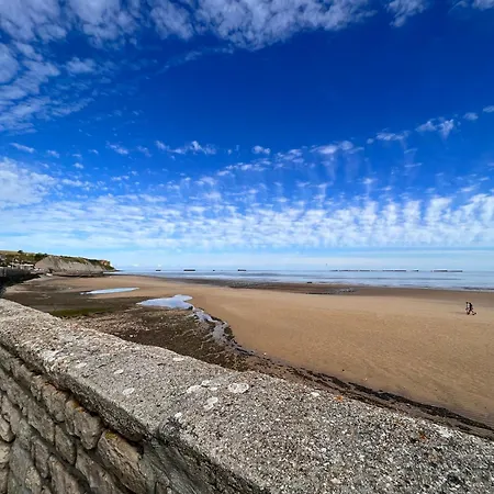 En Plein Coeur De En Bessin - Cote