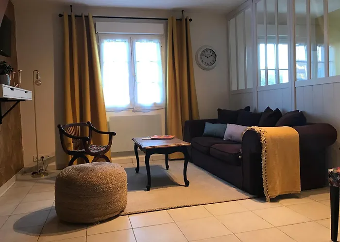 En Plein Coeur De En Bessin - Cote *