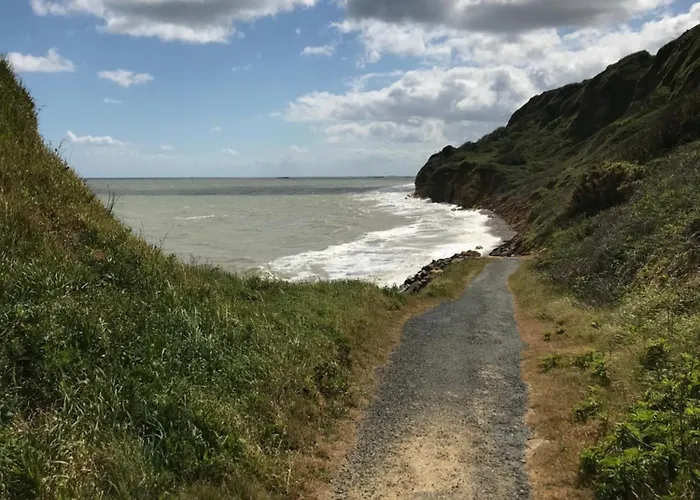 En Plein Coeur De En Bessin - Cote *
